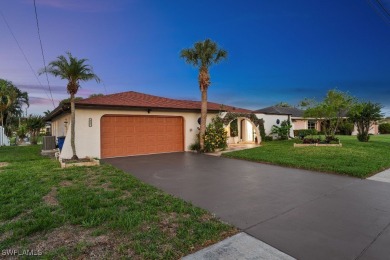 Location location location, the home that has it all. Stunning on El Rio Golf Course and Club in Florida - for sale on GolfHomes.com, golf home, golf lot