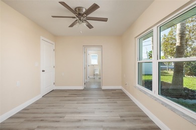 WELCOME TO PARADISE....e live the waterfront lifestyle bring on Pasadena Yacht and Country Club in Florida - for sale on GolfHomes.com, golf home, golf lot