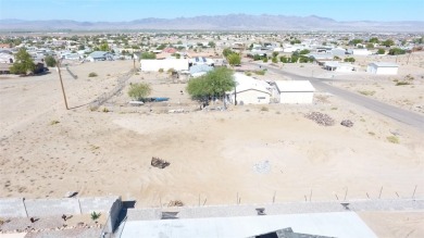Discover the perfect spot to put a manufactured home or build on Los Lagos Golf Club in Arizona - for sale on GolfHomes.com, golf home, golf lot
