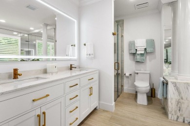 A rare opportunity awaits to own a fully renovated single-family on  in Florida - for sale on GolfHomes.com, golf home, golf lot