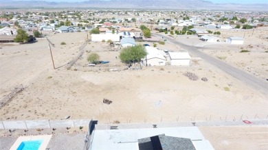 Discover the perfect spot to put a manufactured home or build on Los Lagos Golf Club in Arizona - for sale on GolfHomes.com, golf home, golf lot