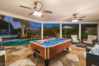 Location location location, the home that has it all. Stunning on El Rio Golf Course and Club in Florida - for sale on GolfHomes.com, golf home, golf lot