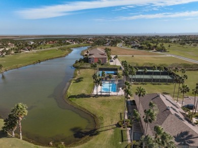 Privacy, Comfort, and Convenience--Resort lifestyle! Discover on South Padre Island Golf Club in Texas - for sale on GolfHomes.com, golf home, golf lot