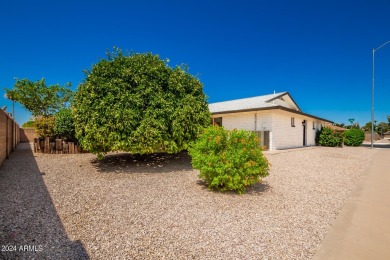 If you are looking for a turnkey, fully remodeled property look on Sunland Village East Golf Course in Arizona - for sale on GolfHomes.com, golf home, golf lot