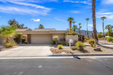 Turnkey Perfection with Stunning Mountain Views!
This immaculate on Cathedral Canyon Golf and Tennis Club in California - for sale on GolfHomes.com, golf home, golf lot