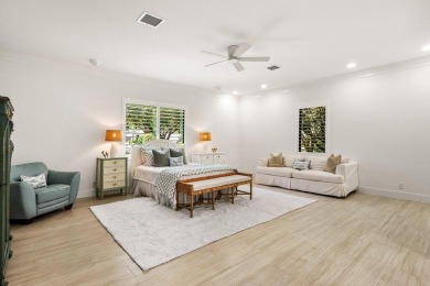 A rare opportunity awaits to own a fully renovated single-family on  in Florida - for sale on GolfHomes.com, golf home, golf lot