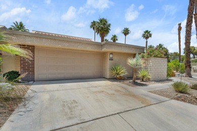 Turnkey Perfection with Stunning Mountain Views!
This immaculate on Cathedral Canyon Golf and Tennis Club in California - for sale on GolfHomes.com, golf home, golf lot