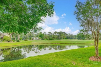 6 Cloverwood Ct--a pristine patio home in Deer Creek area of The on The Landings Club - Marshwood in Georgia - for sale on GolfHomes.com, golf home, golf lot