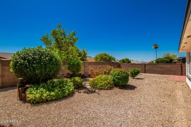 If you are looking for a turnkey, fully remodeled property look on Sunland Village East Golf Course in Arizona - for sale on GolfHomes.com, golf home, golf lot