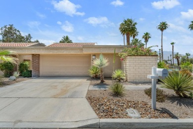 Turnkey Perfection with Stunning Mountain Views!
This immaculate on Cathedral Canyon Golf and Tennis Club in California - for sale on GolfHomes.com, golf home, golf lot