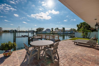 WELCOME TO PARADISE....e live the waterfront lifestyle bring on Pasadena Yacht and Country Club in Florida - for sale on GolfHomes.com, golf home, golf lot