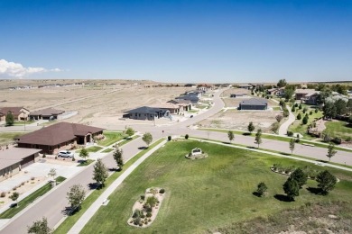 Build your dream home in The Vistas at Walking Stick--Pueblo's on Walking Stick Golf Course in Colorado - for sale on GolfHomes.com, golf home, golf lot