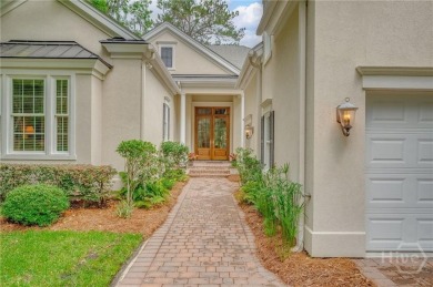 6 Cloverwood Ct--a pristine patio home in Deer Creek area of The on The Landings Club - Marshwood in Georgia - for sale on GolfHomes.com, golf home, golf lot