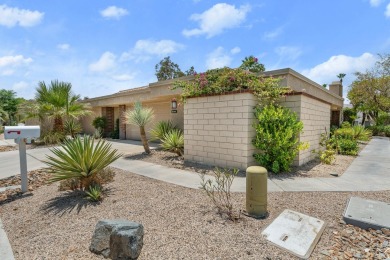 Turnkey Perfection with Stunning Mountain Views!
This immaculate on Cathedral Canyon Golf and Tennis Club in California - for sale on GolfHomes.com, golf home, golf lot
