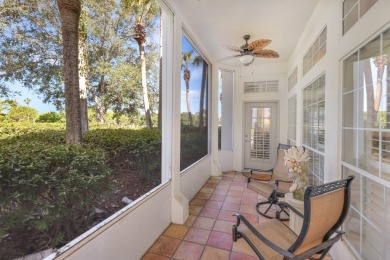 Sale conveys with 4-seater golf cart. Perfectly positioned along on Sandestin Golf and Beach Resort - Raven in Florida - for sale on GolfHomes.com, golf home, golf lot