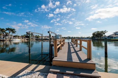 WELCOME TO PARADISE....e live the waterfront lifestyle bring on Pasadena Yacht and Country Club in Florida - for sale on GolfHomes.com, golf home, golf lot