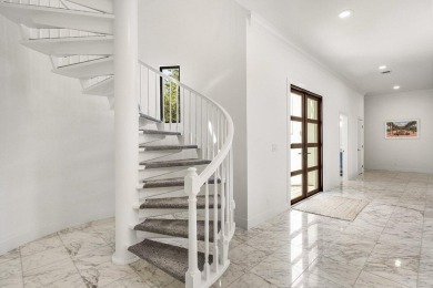 A rare opportunity awaits to own a fully renovated single-family on  in Florida - for sale on GolfHomes.com, golf home, golf lot