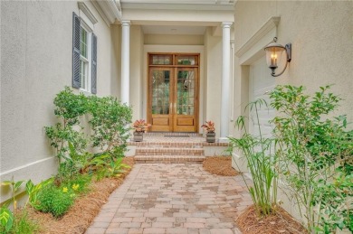 6 Cloverwood Ct--a pristine patio home in Deer Creek area of The on The Landings Club - Marshwood in Georgia - for sale on GolfHomes.com, golf home, golf lot