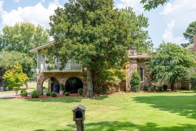 Eden Isle Golf Course home in EXCELLENT condition!!!  This on Red Apple Inn and Country Club in Arkansas - for sale on GolfHomes.com, golf home, golf lot