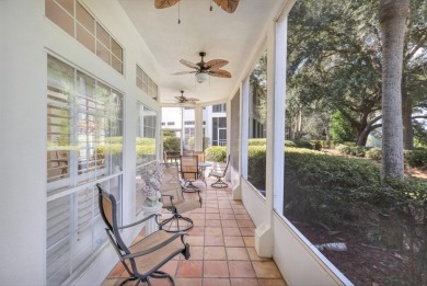 Sale conveys with 4-seater golf cart. Perfectly positioned along on Sandestin Golf and Beach Resort - Raven in Florida - for sale on GolfHomes.com, golf home, golf lot