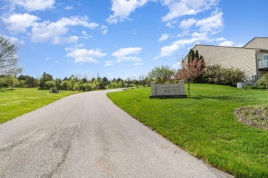 Ever dreamed of golf course living? Well, here it is! Bring your on Pendleton Country Club in Kentucky - for sale on GolfHomes.com, golf home, golf lot