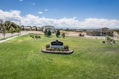 Build your dream home in The Vistas at Walking Stick--Pueblo's on Walking Stick Golf Course in Colorado - for sale on GolfHomes.com, golf home, golf lot