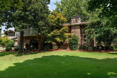 Eden Isle Golf Course home in EXCELLENT condition!!!  This on Red Apple Inn and Country Club in Arkansas - for sale on GolfHomes.com, golf home, golf lot
