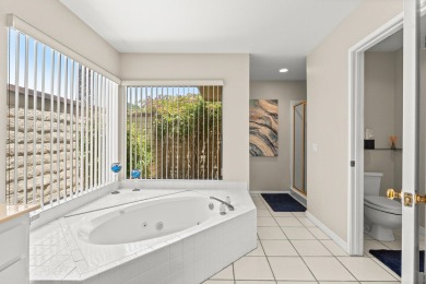 Turnkey Perfection with Stunning Mountain Views!
This immaculate on Cathedral Canyon Golf and Tennis Club in California - for sale on GolfHomes.com, golf home, golf lot