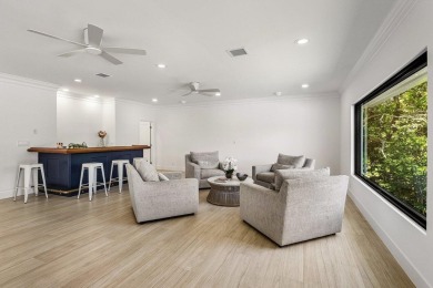 A rare opportunity awaits to own a fully renovated single-family on  in Florida - for sale on GolfHomes.com, golf home, golf lot