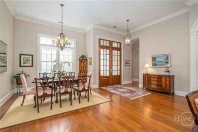 6 Cloverwood Ct--a pristine patio home in Deer Creek area of The on The Landings Club - Marshwood in Georgia - for sale on GolfHomes.com, golf home, golf lot