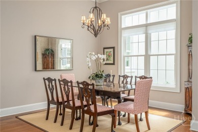 6 Cloverwood Ct--a pristine patio home in Deer Creek area of The on The Landings Club - Marshwood in Georgia - for sale on GolfHomes.com, golf home, golf lot