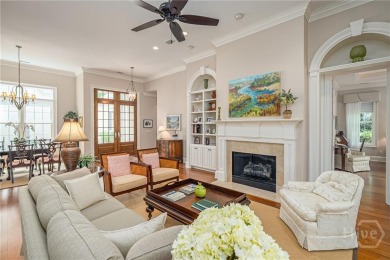 6 Cloverwood Ct--a pristine patio home in Deer Creek area of The on The Landings Club - Marshwood in Georgia - for sale on GolfHomes.com, golf home, golf lot