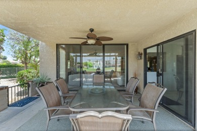 Turnkey Perfection with Stunning Mountain Views!
This immaculate on Cathedral Canyon Golf and Tennis Club in California - for sale on GolfHomes.com, golf home, golf lot