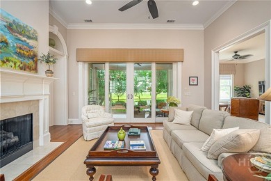 6 Cloverwood Ct--a pristine patio home in Deer Creek area of The on The Landings Club - Marshwood in Georgia - for sale on GolfHomes.com, golf home, golf lot
