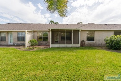 Privacy, Comfort, and Convenience--Resort lifestyle! Discover on South Padre Island Golf Club in Texas - for sale on GolfHomes.com, golf home, golf lot