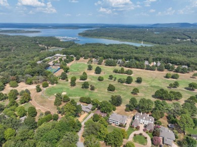 Eden Isle Golf Course home in EXCELLENT condition!!!  This on Red Apple Inn and Country Club in Arkansas - for sale on GolfHomes.com, golf home, golf lot