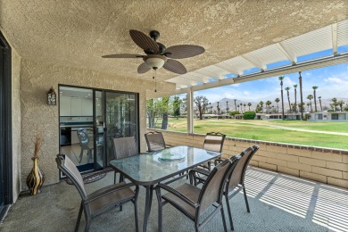 Turnkey Perfection with Stunning Mountain Views!
This immaculate on Cathedral Canyon Golf and Tennis Club in California - for sale on GolfHomes.com, golf home, golf lot