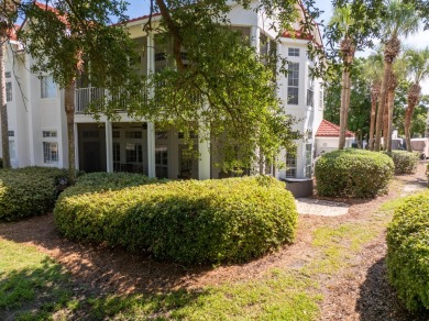 Sale conveys with 4-seater golf cart. Perfectly positioned along on Sandestin Golf and Beach Resort - Raven in Florida - for sale on GolfHomes.com, golf home, golf lot