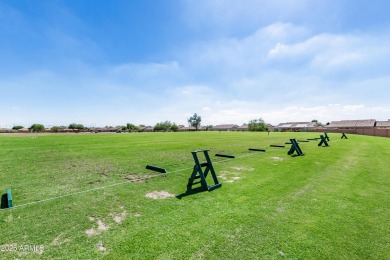 This beautifully maintained single-level 3 bed, 2 bath home sits on Sunland Springs Golf Course  in Arizona - for sale on GolfHomes.com, golf home, golf lot