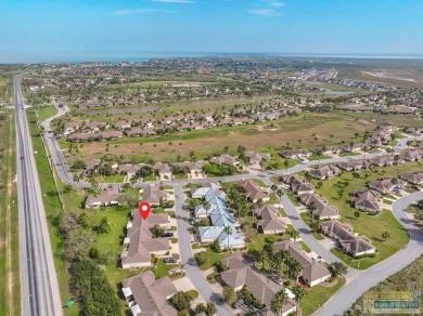 Privacy, Comfort, and Convenience--Resort lifestyle! Discover on South Padre Island Golf Club in Texas - for sale on GolfHomes.com, golf home, golf lot