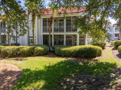 Sale conveys with 4-seater golf cart. Perfectly positioned along on Sandestin Golf and Beach Resort - Raven in Florida - for sale on GolfHomes.com, golf home, golf lot
