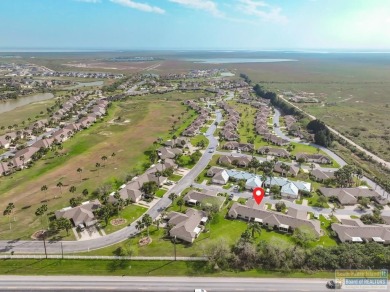 Privacy, Comfort, and Convenience--Resort lifestyle! Discover on South Padre Island Golf Club in Texas - for sale on GolfHomes.com, golf home, golf lot