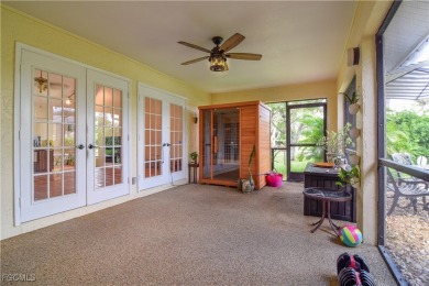 Large Family? Love To Entertain? In EXCESS Of 3000 Square Feet on El Rio Golf Course and Club in Florida - for sale on GolfHomes.com, golf home, golf lot