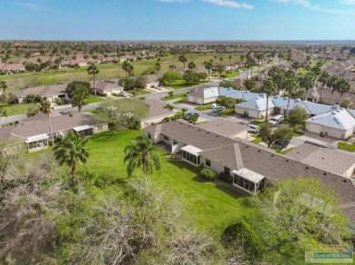 Privacy, Comfort, and Convenience--Resort lifestyle! Discover on South Padre Island Golf Club in Texas - for sale on GolfHomes.com, golf home, golf lot
