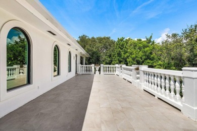 A rare opportunity awaits to own a fully renovated single-family on  in Florida - for sale on GolfHomes.com, golf home, golf lot