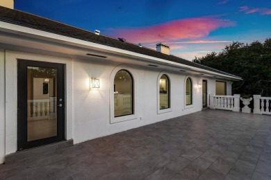 A rare opportunity awaits to own a fully renovated single-family on  in Florida - for sale on GolfHomes.com, golf home, golf lot