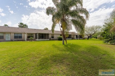 Privacy, Comfort, and Convenience--Resort lifestyle! Discover on South Padre Island Golf Club in Texas - for sale on GolfHomes.com, golf home, golf lot