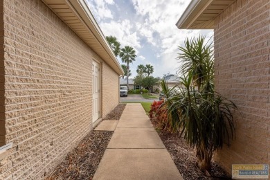 Privacy, Comfort, and Convenience--Resort lifestyle! Discover on South Padre Island Golf Club in Texas - for sale on GolfHomes.com, golf home, golf lot