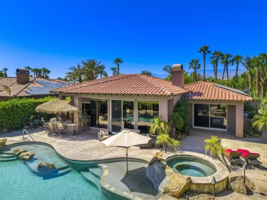 Popular Open Great Room Floor Plan with Oversized 2 Room Casita on Mission Hills Golf Club in California - for sale on GolfHomes.com, golf home, golf lot