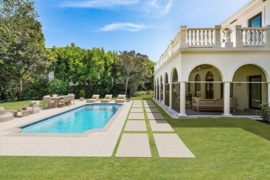 A rare opportunity awaits to own a fully renovated single-family on Jupiter Hills Club in Florida - for sale on GolfHomes.com, golf home, golf lot